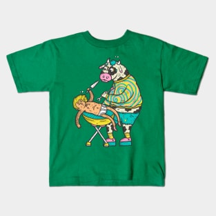 Barbecoo Kids T-Shirt